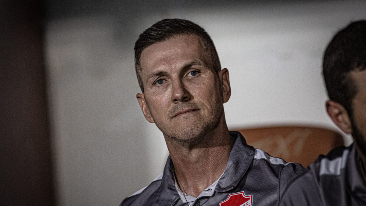 Apesar do empate, Paulo Turra acredita no acesso