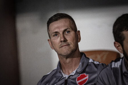 Apesar do empate, Paulo Turra acredita no acesso