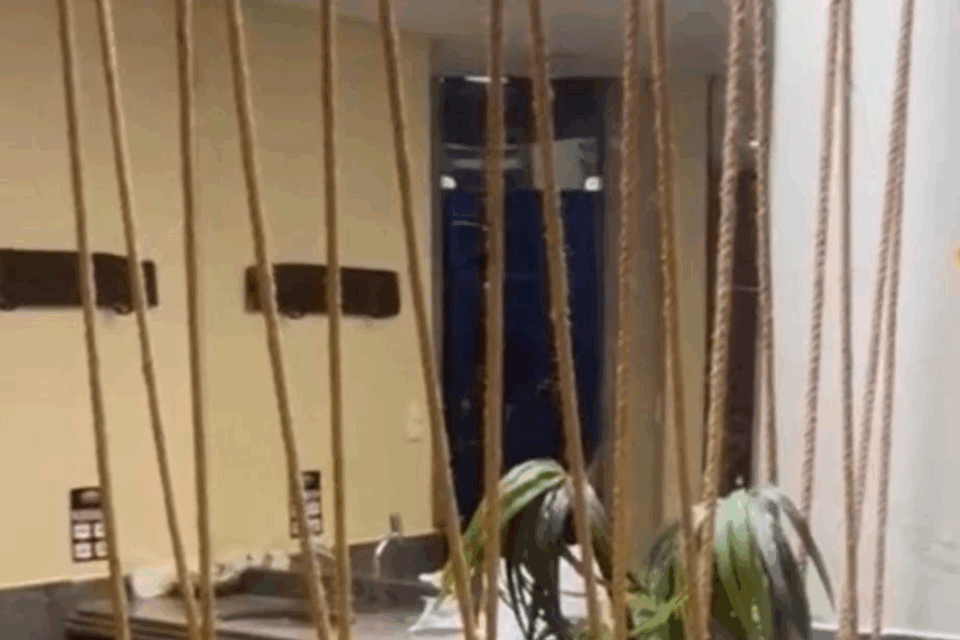 Mulher de homem encontrado morto em motel de Anápolis tinha medida protetiva contra ele