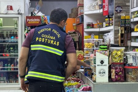 Decreto regulamenta lei sobre horário de funcionamento das distribuidoras de bebidas em Goiânia
