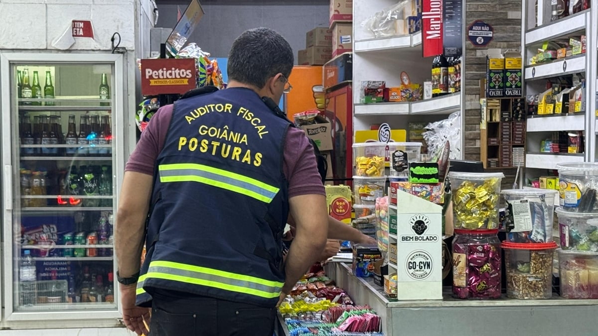 Decreto regulamenta lei sobre horário de funcionamento das distribuidoras de bebidas em Goiânia