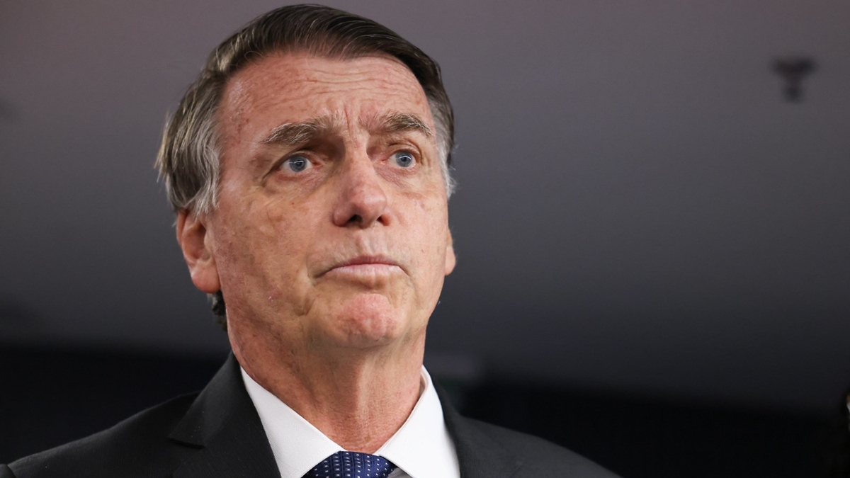Possibilidade de ir para a Papuda deixa Bolsonaro em pânico, dizem aliados