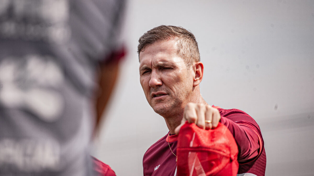 Paulo Turra acredita no acesso Colorado