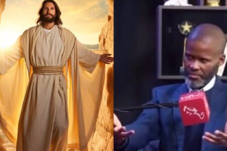 'Volta de Jesus' ocorre entre hoje e amanhã, diz pastor sul-africano “O arrebatamento está sobre nós”, declarou o religioso