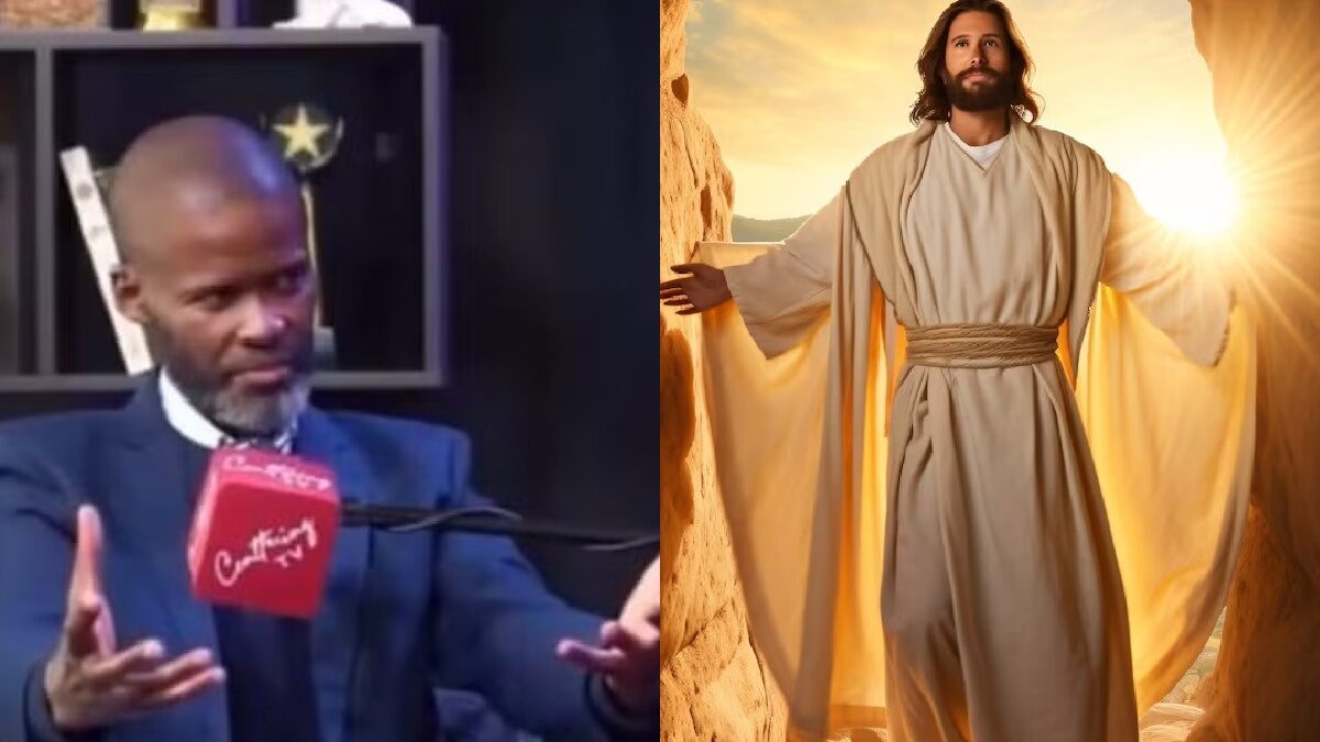 'O arrebatamento está sobre nós', profetizou Joshua Mhlakela Pastor "revela" que Jesus voltará ainda este mês; confira a data