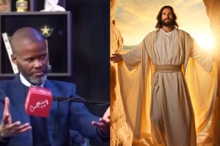 'O arrebatamento está sobre nós', profetizou Joshua Mhlakela Pastor "revela" que Jesus voltará ainda este mês; confira a data