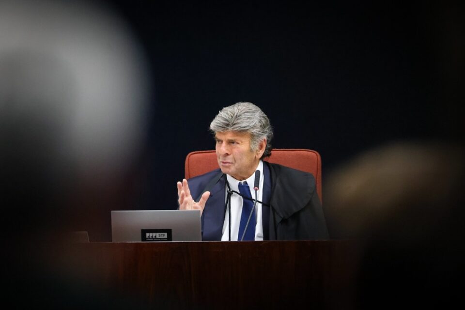 Perfil: saiba quem é o ministro Luiz Fux
