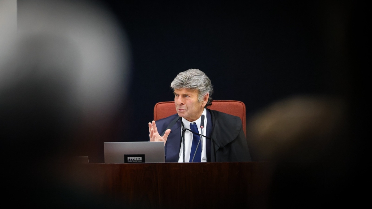 Perfil: saiba quem é o ministro Luiz Fux