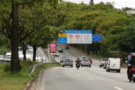 Motoristas com TDAH têm 2 vezes mais chance de se envolver em acidente