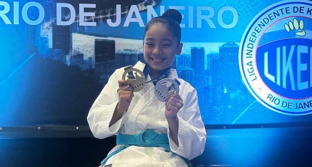 Thayla Soares Akamine