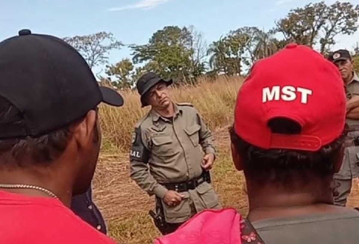 Imagem arquivo pessoal