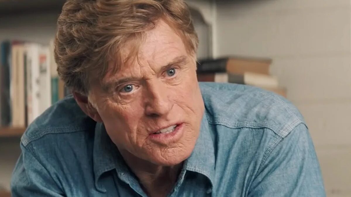 Robert Redford, ícone de Hollywood e ativista ambiental, morre nos EUA Causa da morte dos astro não foi divulgada