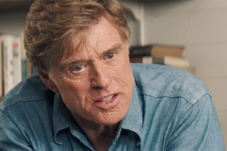 Robert Redford, ícone de Hollywood e ativista ambiental, morre nos EUA Causa da morte dos astro não foi divulgada