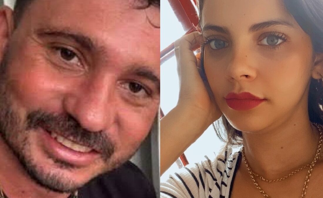 CAC que matou dona de floricultura em Goiás tem prisão mantida Tiago Xavier Junqueira matou Tânia Lopes dos Santos em Santa Terezinha de Goiás