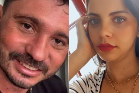 CAC que matou dona de floricultura em Goiás tem prisão mantida Tiago Xavier Junqueira matou Tânia Lopes dos Santos em Santa Terezinha de Goiás