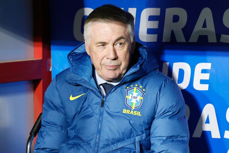 ANCELOTTI