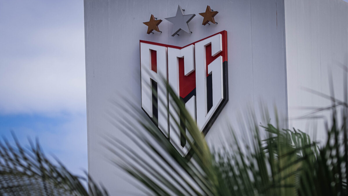 O Atlético venceu o Goiás apenas uma vez na série B
