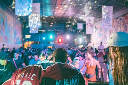 Baile Black Goiânia agita Martim Cererê com hip hop, funk, reggae e mais