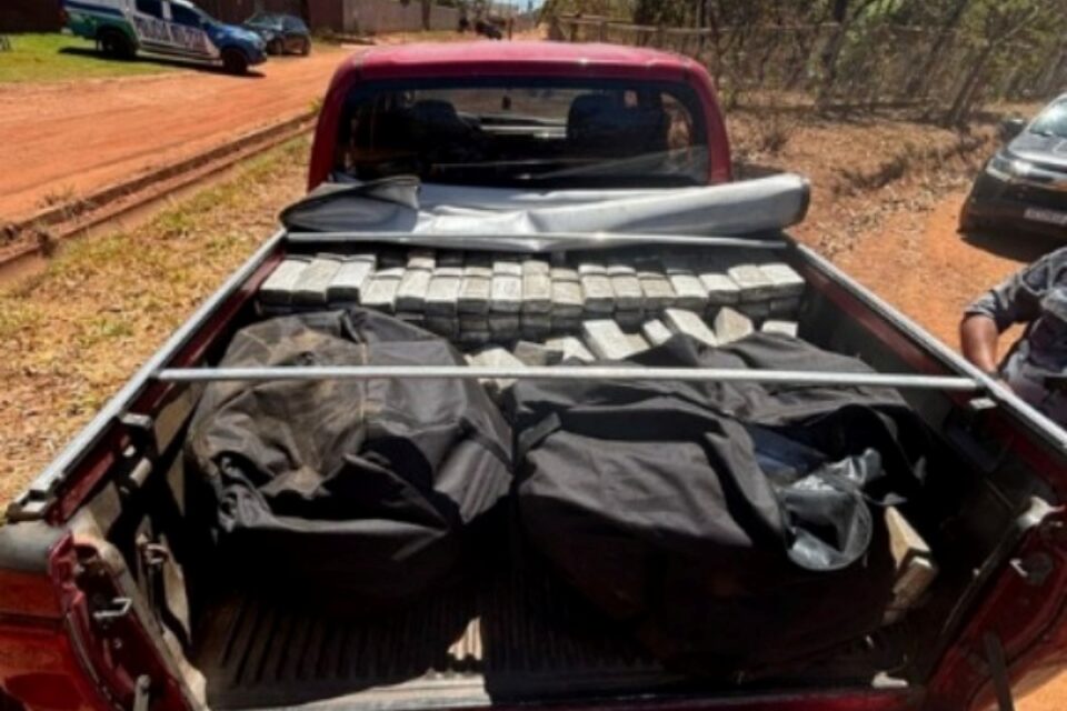 imagem do veículo abordado