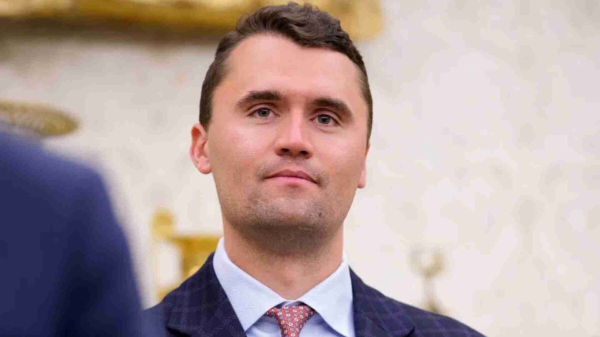 Tuíte de Charlie Kirk em 2014: internautas falam em profecia premonição apoiador de Donald Trump morreu após levar um tiro no pescoço