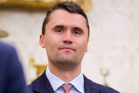 Tuíte de Charlie Kirk em 2014: internautas falam em profecia premonição apoiador de Donald Trump morreu após levar um tiro no pescoço