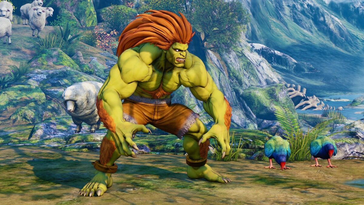 Saiba qual ator será o personagem brasileiro Blanka no filme Street Fighter Confira o elenco do longa que deve estrear em outubro de 2026