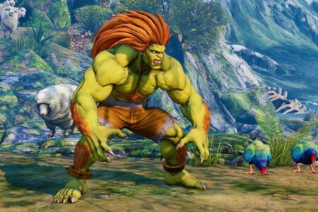 Saiba qual ator será o personagem brasileiro Blanka no filme Street Fighter Confira o elenco do longa que deve estrear em outubro de 2026