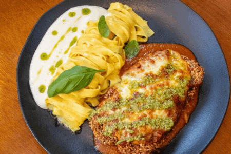 Goiânia recebe 8ª edição da Restaurant Week com menus inspirados na culinária italiana