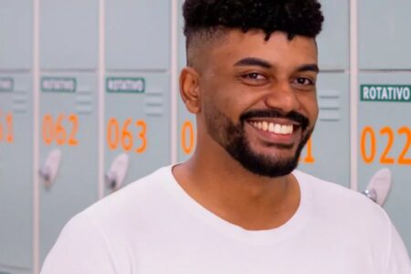 Estudante de medicina de Brasília terá pesquisa apresentada em congresso nos Estados Unidos