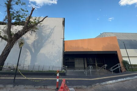 Espaço de festas que pegou fogo em Goiânia não teve atividades prejudicadas e mantém funcionamento