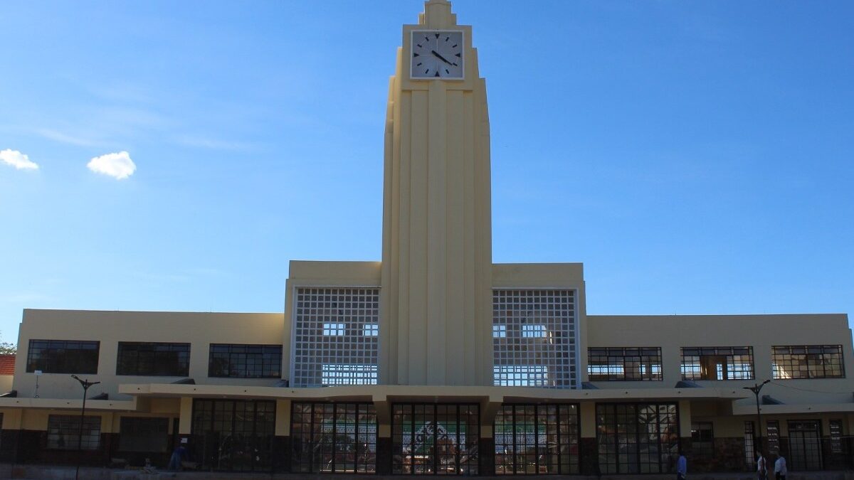 Goiânia conta com 22 prédios históricos no estilo Art Déco tombados pelo Iphan
