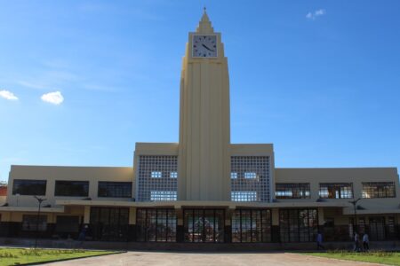 Goiânia conta com 22 prédios históricos no estilo Art Déco tombados pelo Iphan