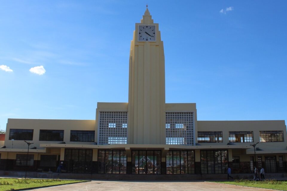 Goiânia conta com 22 prédios históricos no estilo Art Déco tombados pelo Iphan