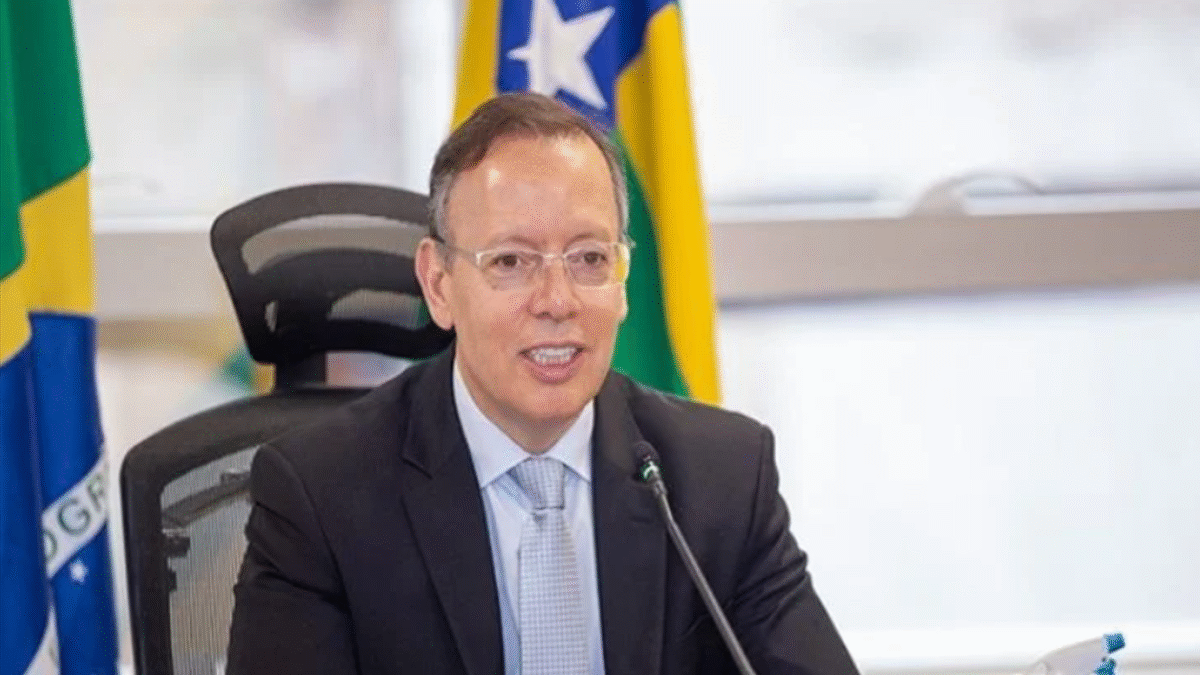 Carlos Alberto França