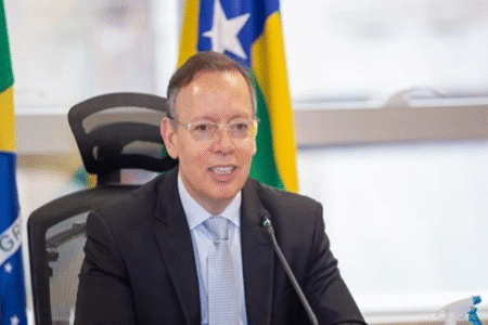 Carlos Alberto França