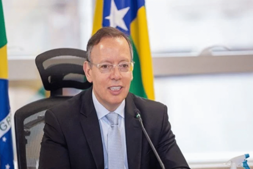 Carlos Alberto França