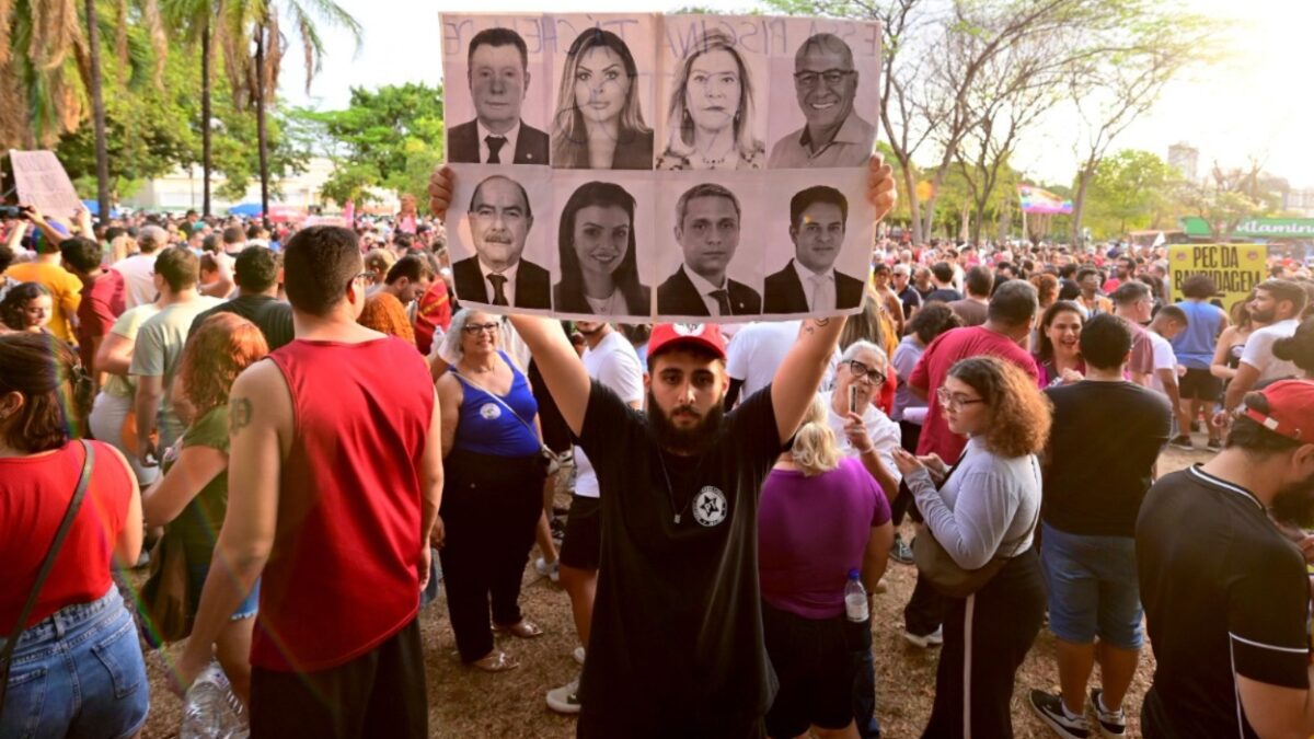 Foto: Jucimar de Sousa