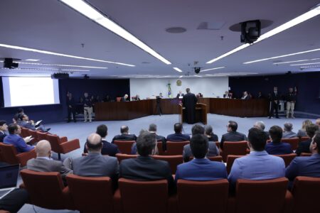 Veja como foi o 2º dia de julgamento de Bolsonaro no STF e os próximos passos Defesa de Bolsonaro questiona provas e delação de Mauro Cid