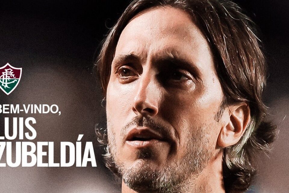 Zubeldia