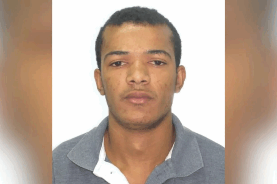 Motociclista morre atropelado por ônibus no Setor Campinas, em Goiânia
