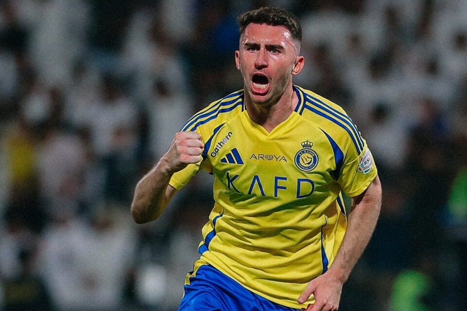 Laporte