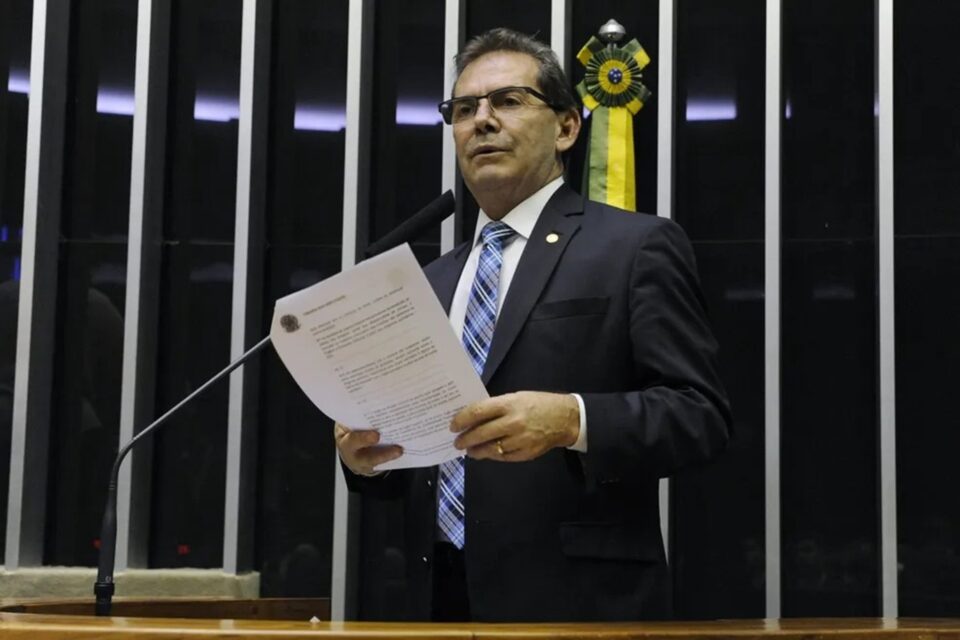 PL da anistia: relator quer trocar nome para 'dosimetria' e fala em mudanças na pena de Bolsonaro Deputado Paulinho da Força