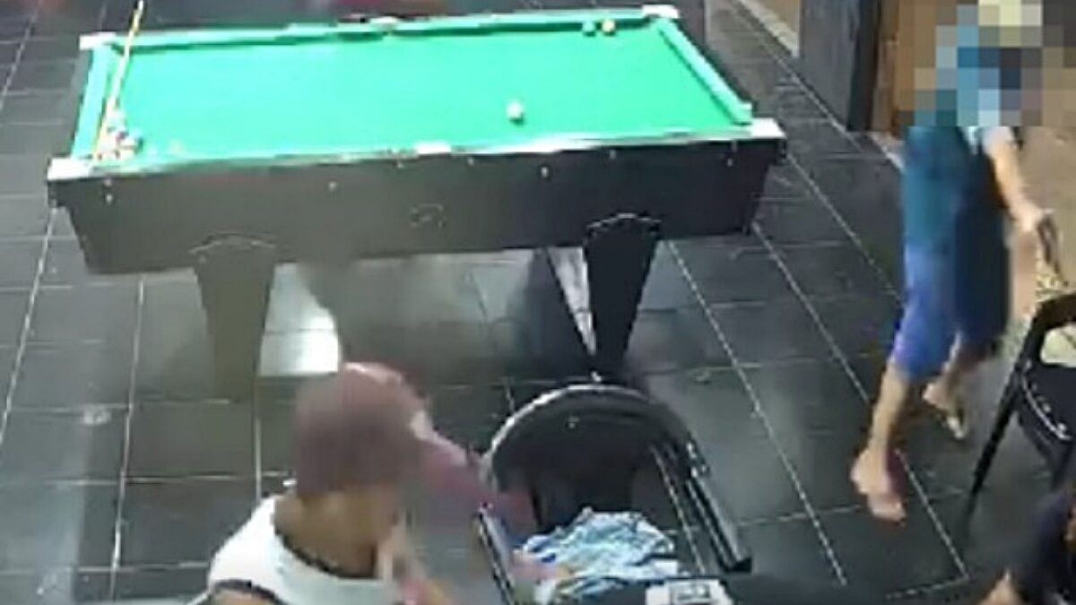 Imagem do circuito interno