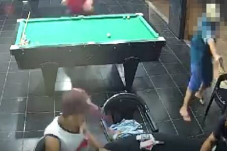 Imagem do circuito interno