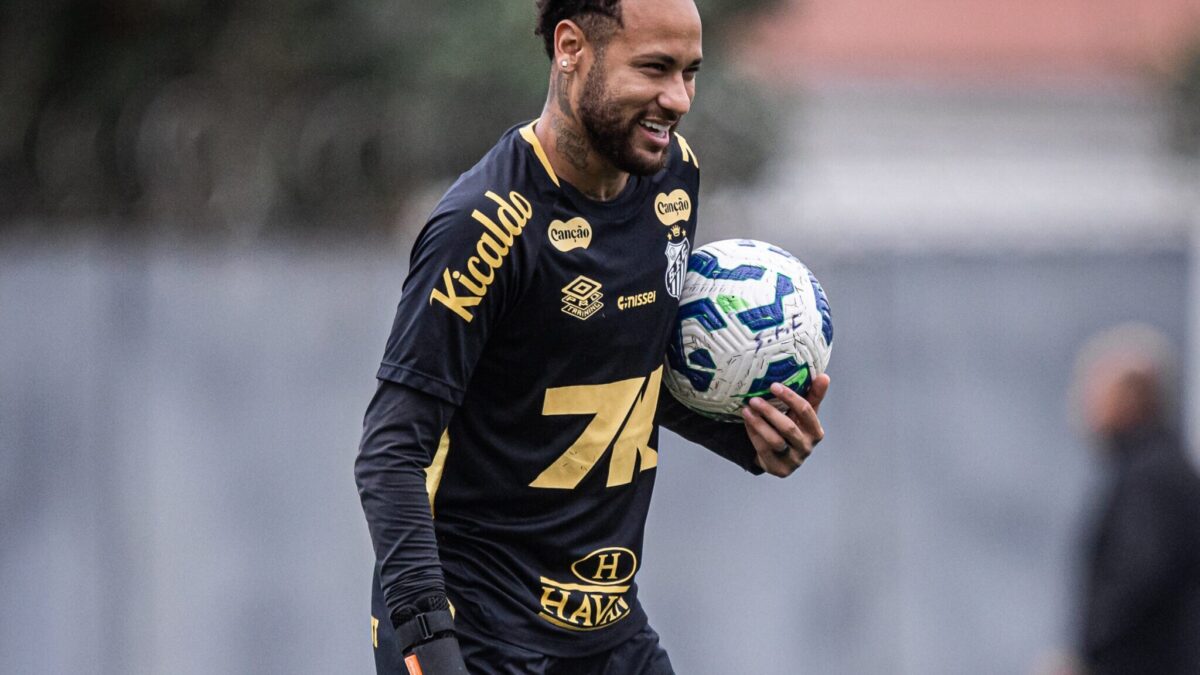 Neymar ainda tem chance de disputar uma Copa do Mundo?