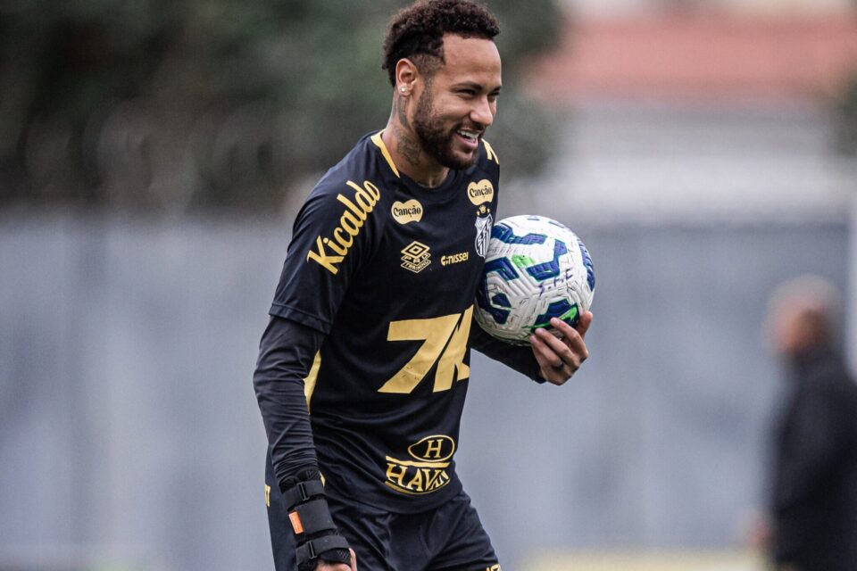 Neymar ainda tem chance de disputar uma Copa do Mundo?