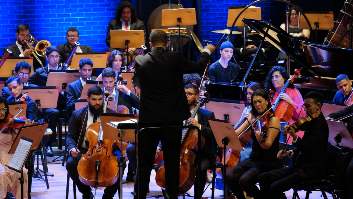 Basileu França promove a 17ª Semana da Música com concerto e ópera em Goiânia