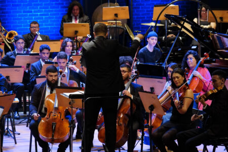 Basileu França promove a 17ª Semana da Música com concerto e ópera em Goiânia