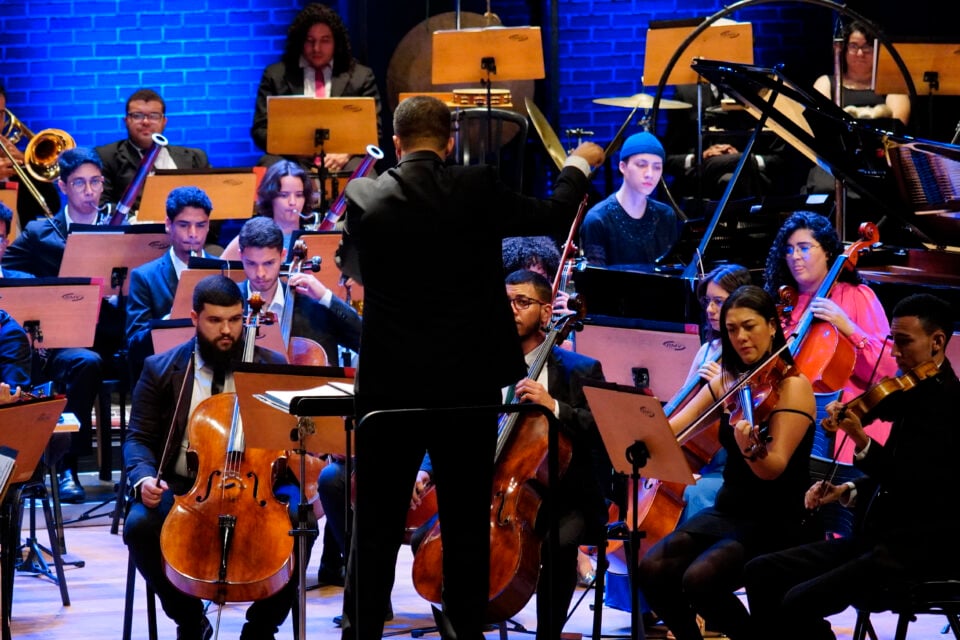 Basileu França promove a 17ª Semana da Música com concerto e ópera em Goiânia