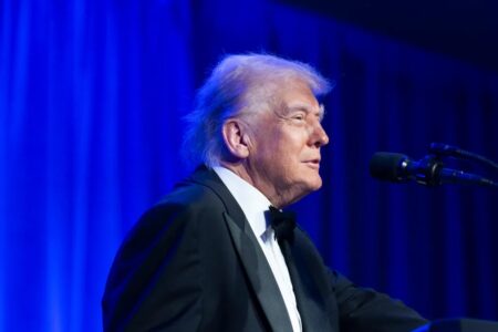 Trump diz que teve 'ótima conversa' com Lula e que países 'se darão muito bem juntos'